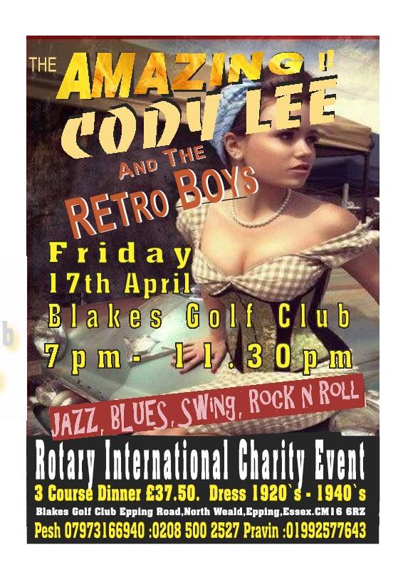 Cody Lee  piano The Boogie woogie Boy  Lee