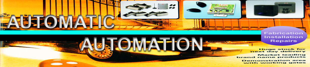 automatic,cctv sea.S.E.A, came,C.A.M.E,BFT,B.F.T,faac.F.A.A.C,electric gate,repairs,automated gate repairs,videx,intercom,installation spares
