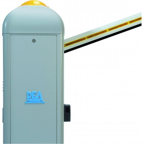 DEA Barrierdea gate stop barrier repair and installation automation