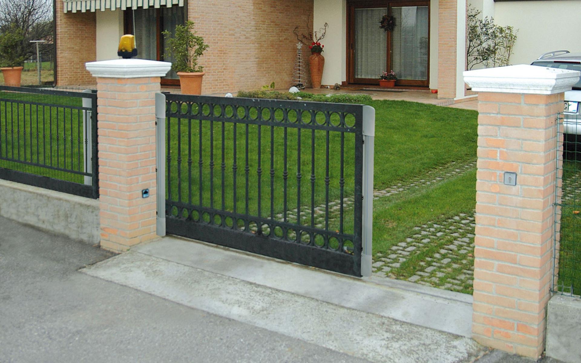 brentwood automatic electric gate repairs