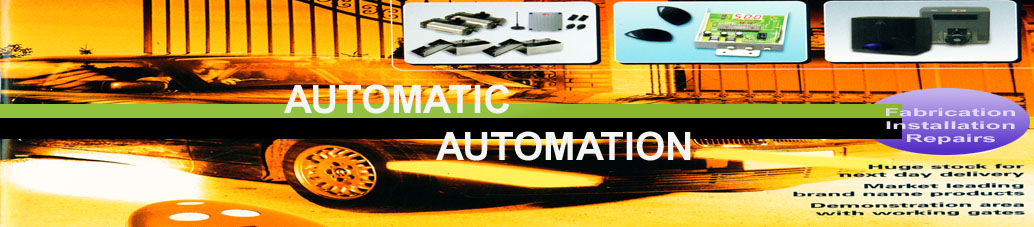 automatic,cctv sea.S.E.A, came,C.A.M.E,bft,B.F.T,faac.F.A.A.C,electric gate,automated gate repairs,videx,intercom,installation spares